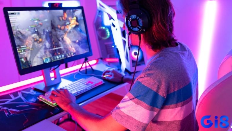 Giữ an toàn tài khoản và quản lý chi tiêu hợp lý khi tham gia game online.