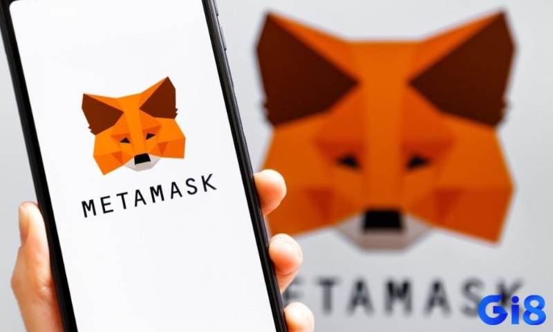 Ví điện tử MetaMask và sàn giao dịch crypto là công cụ quan trọng để tham gia game kiếm tiền online.