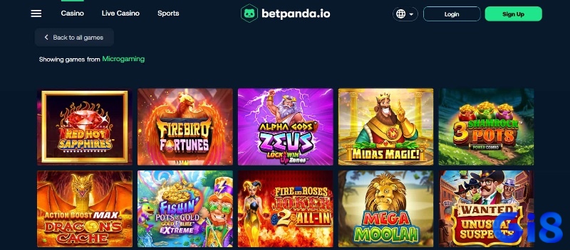 Chọn game slot 3 cuộn 2025 từ nhà cung cấp uy tín để đảm bảo tính công bằng, minh bạch và bảo mật.