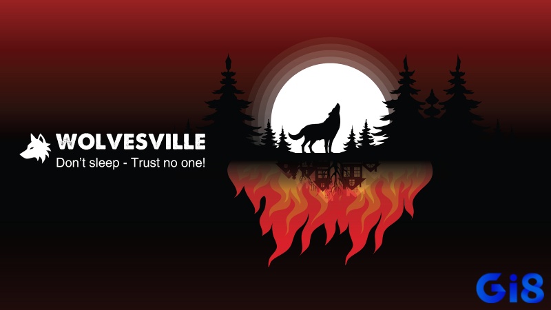 Wolvesville hấp dẫn nhờ sự cân bằng giữa yếu tố chiến thuật và tính xã hội