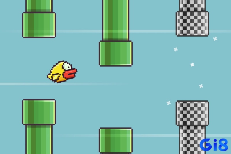 Các top game ngày càng kết hợp sự đơn giản bề ngoài với chiều sâu bên trong để giữ chân người chơi