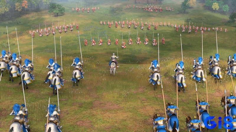 AoE II, StarCraft II và Liên Minh Huyền Thoại khẳng định vị thế nhờ chiến lược và phối hợp đỉnh cao