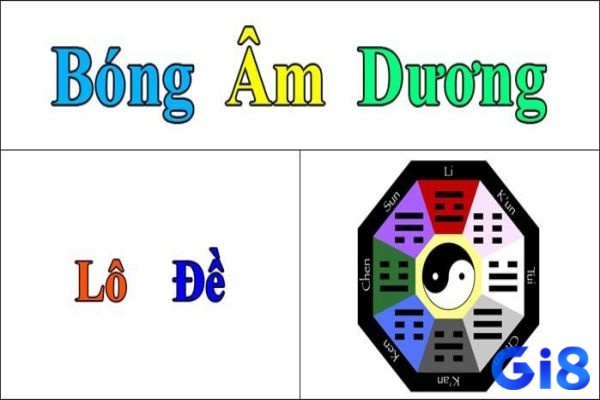 Phương pháp bóng số cho thấy từ 07 có thể suy ra 52, 57, 70, 77 – dựa trên quy luật âm dương và ngũ hành cổ truyền