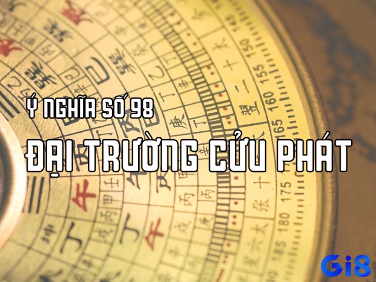 Việc phân tích các con số “bóng” và “lộn” giúp người chơi hiểu sâu hơn quy luật vận động của 98.