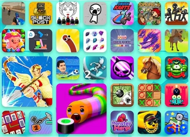 Những tựa game Android không cần mạng giúp người chơi có thể tiết kiệm dung lượng mạng của mình