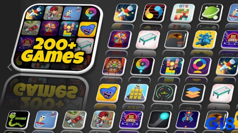 Những tựa game Android không cần mạng luôn được nhiều người chơi yêu thích bởi sự tiện lợi của chúng