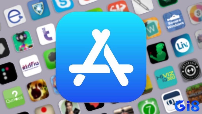App Store – nơi an toàn nhất để khám phá và tải về những tựa game nhập vai miễn phí cho iOS chất lượng.