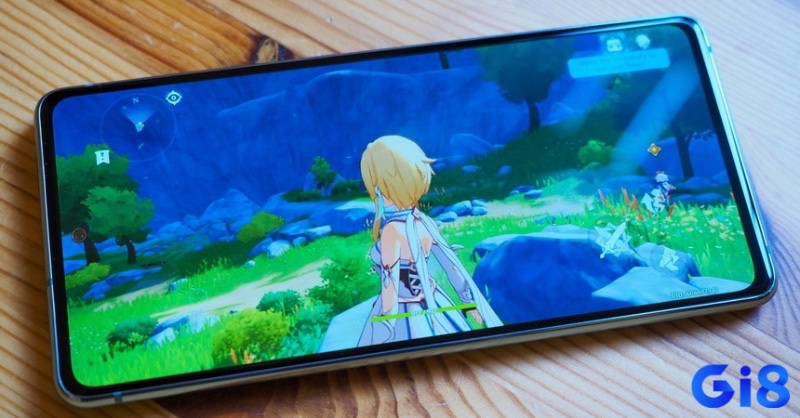 Biết dừng đúng lúc để mỗi phút giây trong và ngoài game nhập vai miễn phí cho iOS đều đáng giá.