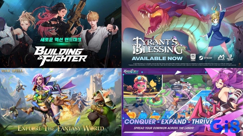 Giải đáp những thắc mắc quen thuộc về game nhập vai miễn phí cho iOS để bạn sẵn sàng bước vào thế giới nhập vai.