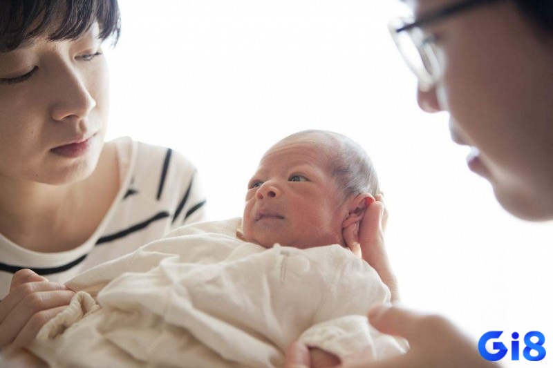 Giải mã giấc mơ thấy mình sinh con có thể liên quan đến các mặt tâm lý của bạn