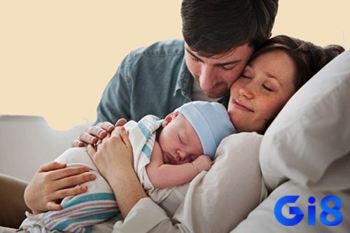 Giải mã giấc mơ thấy mình sinh con trai là điềm báo tốt cho chuyện làm ăn