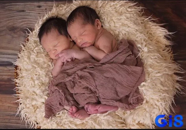 Giải mã giấc mơ thấy mình sinh con và sinh đôi là điềm báo cực tốt