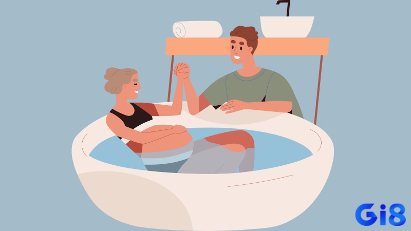 Giải mã giấc mơ thấy mình sinh con ở nơi xa lạ là lời nhắc bạn cần quan tâm đến cách sống của mình