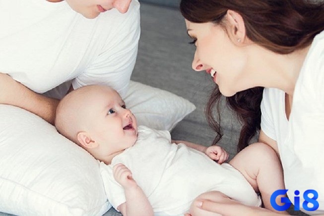 Giải mã giấc mơ thấy mình sinh con khi chưa sẵn sàng - thì nhớ coi lại các kế hoạch trong đời nhé