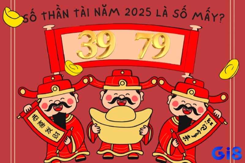 Người dân Việt chuyển hóa giấc mơ về vàng bạc, Thần Tài và linh vật may mắn thành con số để cầu tài lộc, thịnh vượng trong năm mới
