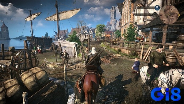 Những tựa game offline PC không yêu cầu internet mang đến sự giải trí tiện lợi cho người chơi