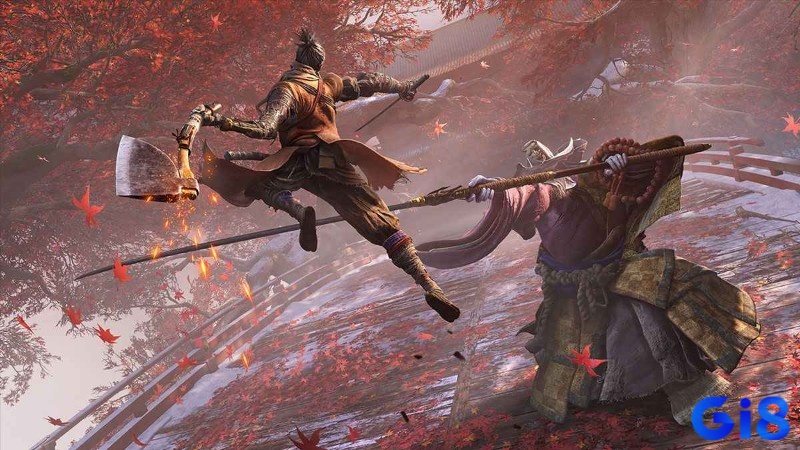 Top các game offline hay nhất cho PC với nhiều thể loại đa dạng mang đến thế giới giải trí hoàn hảo cho bạn