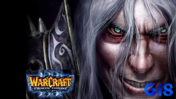 Warcraft III: Frozen Throne nổi bật nhờ chiều sâu chiến thuật và hệ sinh thái bản đồ tùy biến khổng lồ