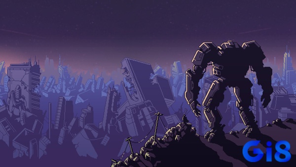 Into The Breach được đánh giá có gameplay tinh gọn và giải đố chiến thuật cực đã