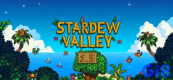 Stardew Valley ghi điểm nhờ gameplay mô phỏng sâu, nhịp độ thư giãn và khả năng tùy biến lối sống trong game