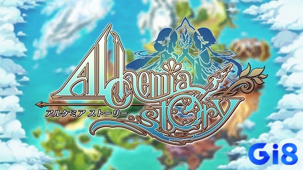 AlchemiaStory – Game theo lượt mang đậm phong cách JRPG