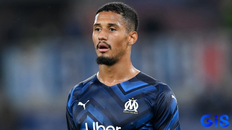 William Saliba – Lá chắn thép nổi bật tại Ligue 1 Marseille