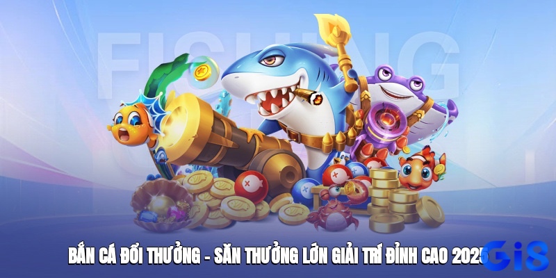Cảm giác nhận thưởng thực tế là yếu tố khiến game bắn cá vui đổi thưởng trở nên khó cưỡng với người Việt.
