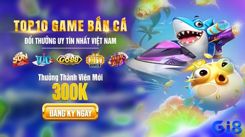 Một nền tảng game bắn cá vui đổi thưởng đáng tin cậy luôn công khai thông tin pháp lý và đơn vị phát hành rõ ràng.