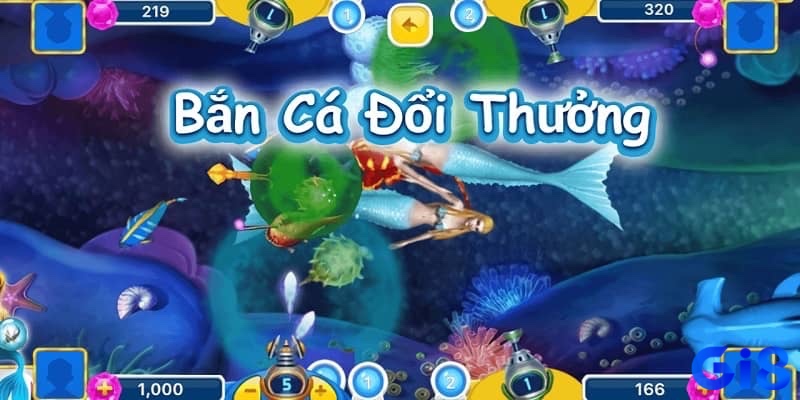 Giải đáp thắc mắc về game bắn cá vui đổi thưởng giúp người chơi hiểu rõ hơn về tính hợp pháp và cách chơi an toàn.