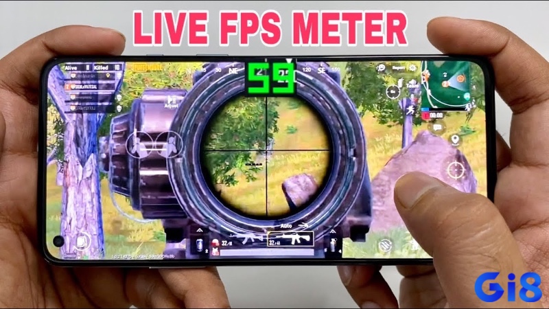 Sự cải tiến về công nghệ đồ họa và chế độ chơi tạo nên trải nghiệm trực quan hơn.