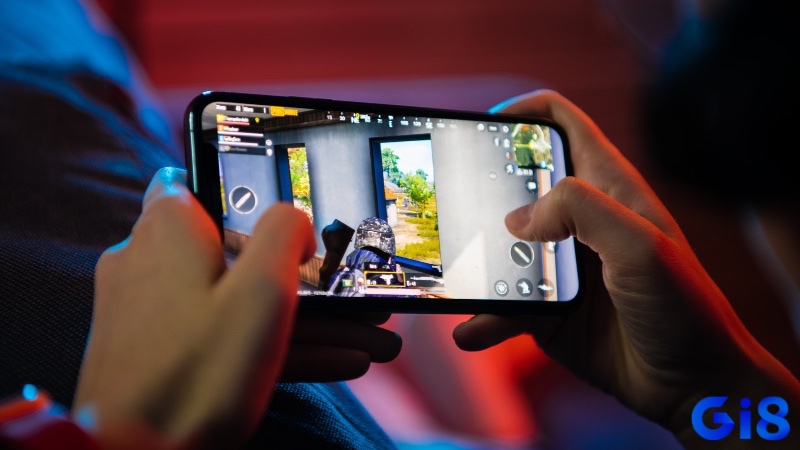 Hiệu suất phần cứng và độ ổn định mạng quyết định trải nghiệm game bắn súng online Android khi thi đấu online.