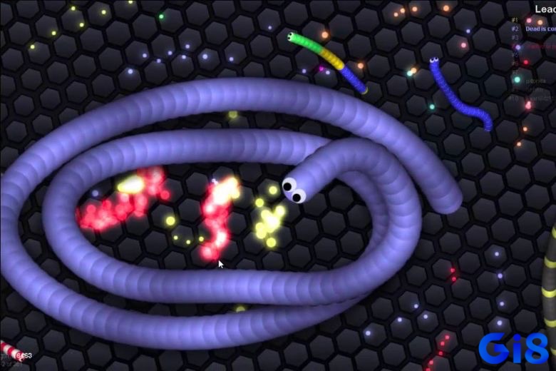 Các câu hỏi thường gặp và giải đáp cho những thắc mắc thường gặp về game con rắn online.