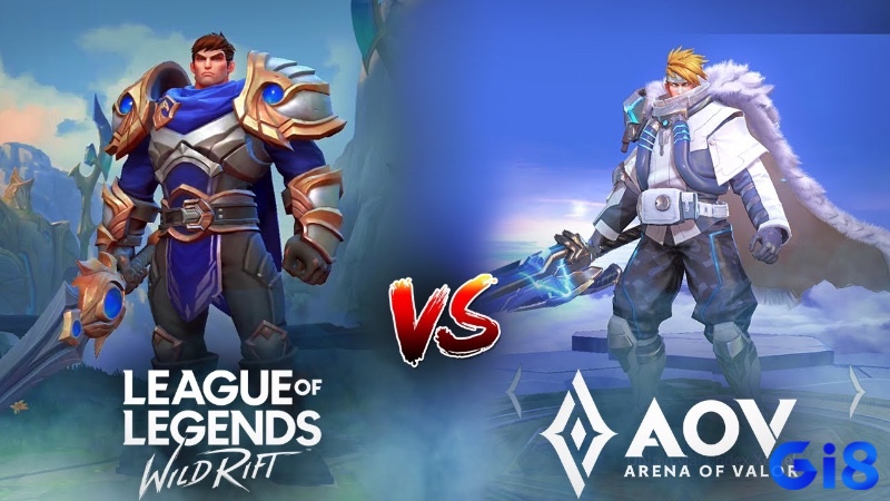 Sức ảnh hưởng của các tựa MOBA trong việc định hình thói quen giải trí và môi trường thi đấu cạnh tranh của game mobile Việt.