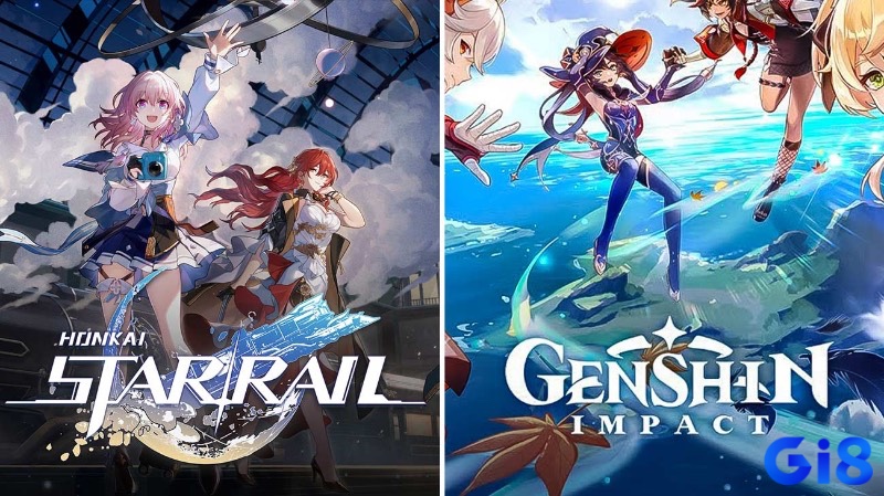 Sức hấp dẫn của thể loại nhập vai thông qua thế giới rộng lớn, cốt truyện sâu và cộng đồng người chơi bền vững.