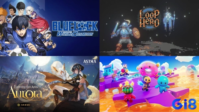 Các yếu tố như sở thích, cấu hình và đánh giá cộng đồng góp phần định hình trải nghiệm chơi game online điện thoại.