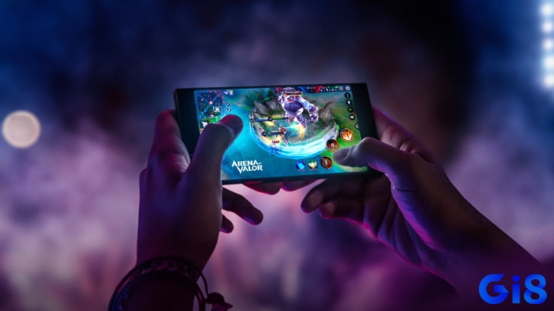 Duy trì thói quen giải trí lành mạnh với game online điện thoại để tránh ảnh hưởng đến công việc và học tập.