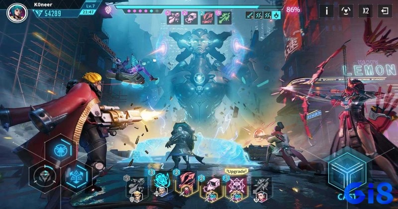 Giữ nhịp chơi vừa phải, đặt sức khỏe và cuộc sống ngoài đời lên trên sẽ giúp bạn gắn bó với game lâu hơn