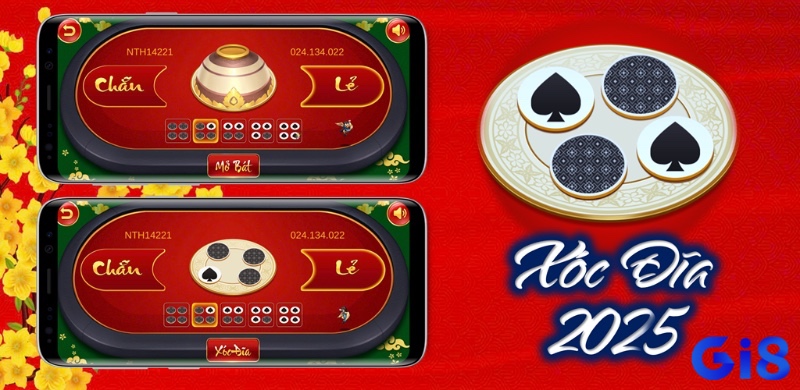 Cảnh giác với các chiêu trò và phần mềm gian lận quảng cáo “tỷ lệ thắng 100%” trong game xóc đĩa online.