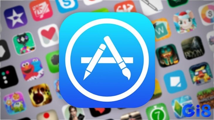 App Store là nơi tải game Mậu Binh an toàn và đáng tin cậy nhất cho thiết bị iOS.