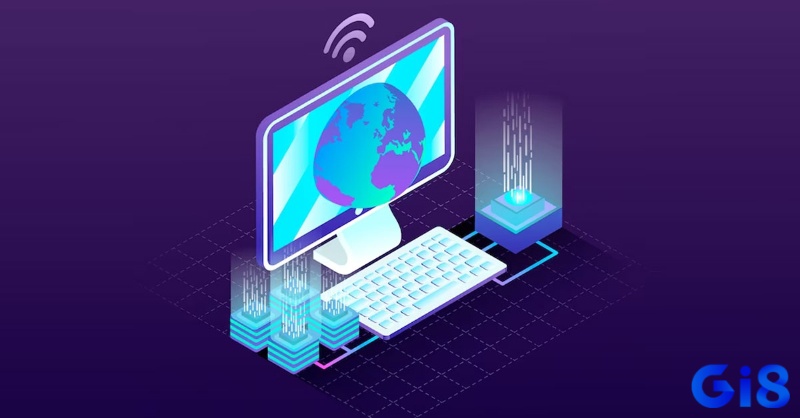 Tối ưu đường truyền mạng giúp giảm lag hiệu quả hơn với các tựa game online