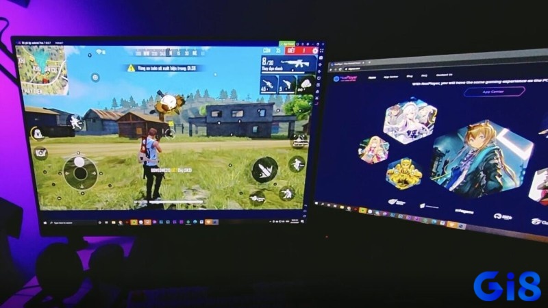 Hiểu rõ nguyên nhân giúp bạn chọn đúng cách giảm lag khi chơi game trên pc mà không lãng phí chi phí nâng cấp