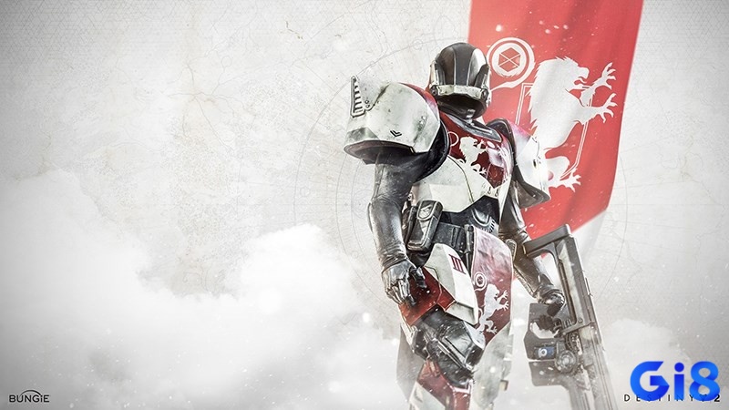 Nhân vật chính trong game là các chiến binh Guardians với sức mạnh vượt trội bảo vệ loài người