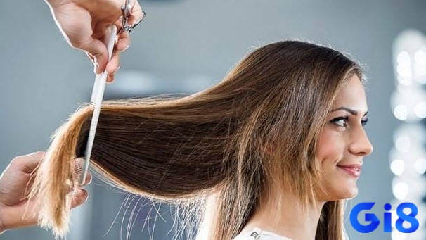 Cắt tóc báo hiệu về sự thay đổi điều cũ và chuyển sang giai đoạn mới