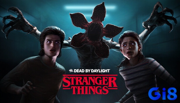 Dead by Daylight nổi bật với lối chơi sinh tồn hấp dẫn cùng nhiều tình huống gay cấn kích thích người chơi