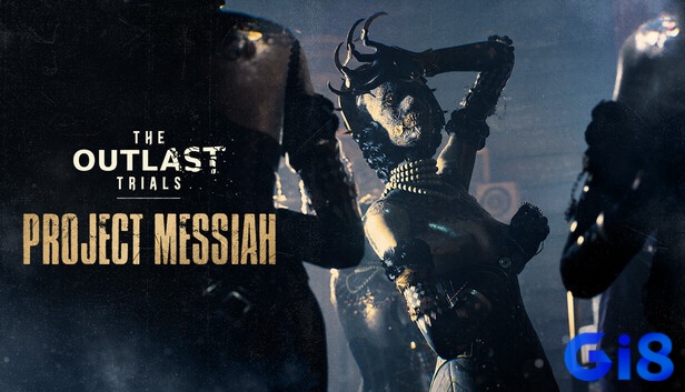 The Outlast Trials là một game online kinh dị hay nhất với yếu tố tâm lý mạnh mẽ