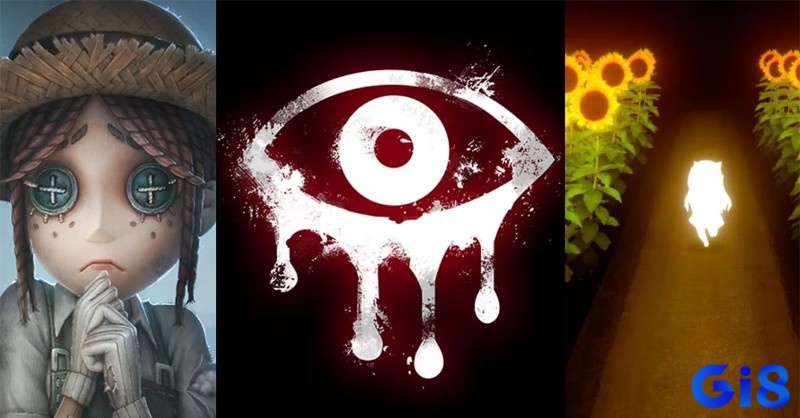 Những tựa game online kinh dị hay nhất luôn thu hút người chơi bởi lối chơi hấp dẫn mà game mang lại