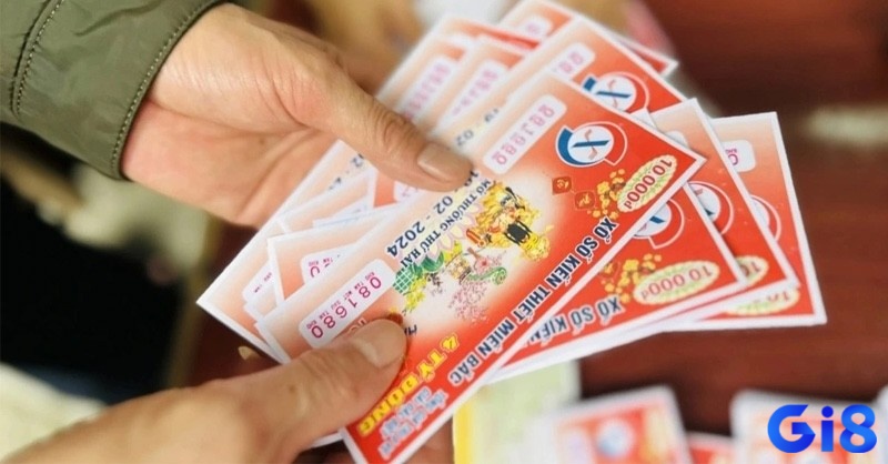 Mơ thấy vé số đánh số gì được phân tích theo từng chi tiết mơ