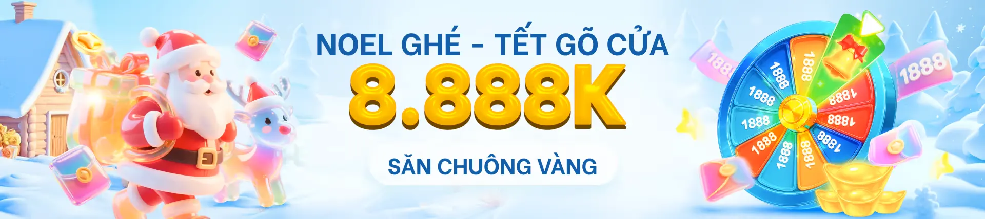 noel-ghe-tet-go-cua-rung-chuong-vang