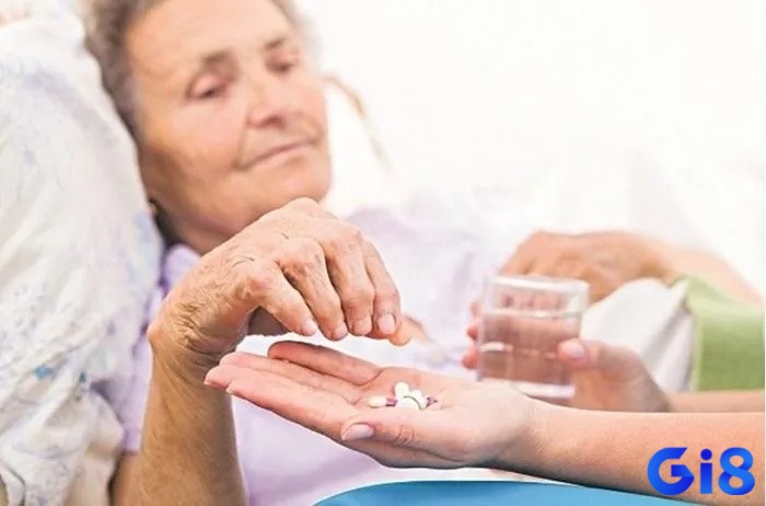 Với giấc mơ thấy mẹ bị bệnh thì thường là đề sẽ xổ ra con số 45