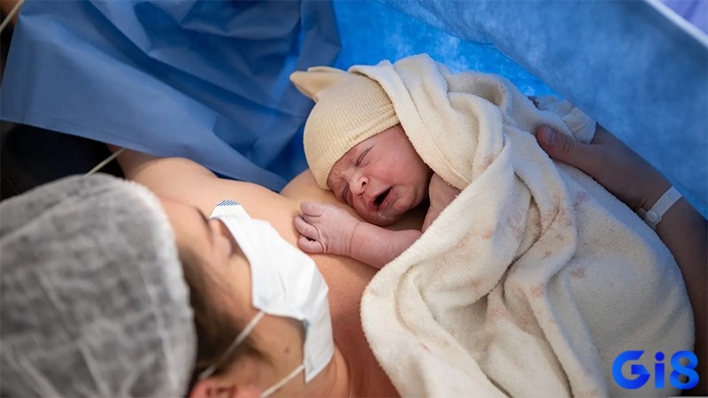 Giải mã giấc mơ sinh con trai điềm báo gì cùng các con số may mắn liên quan